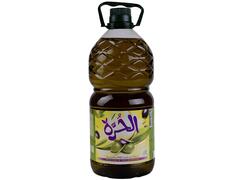 Huile d'Olive Vierge Courante Al Horra 2L