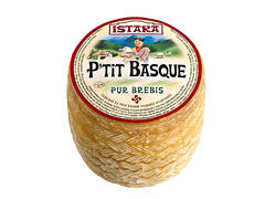 Fromage Pur Brebis Petit Basque Istara 100g