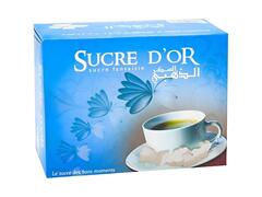 Sucre Blanc Forme Fantaisie Sukari 500g.