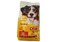 Croquettes pour Chien Adulte Maxi au Bœuf & Volaille Carrefour 18kg