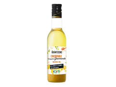 Vinaigrette Moutarde Miel Bio Quintesens 360ml.