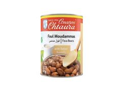 Foul Moudammas avec Tahina Chtaura 400g.