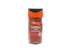 Paprika Fumé Flacon Ducros 40g