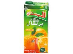 Nectar d'Orange Al Boustane 1L.