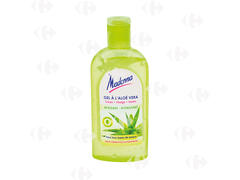 Gel Corps à l'Aloe Vera Madonna 120ml