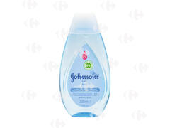 Bain Moussant Bébé Johnson's Baby 200ml