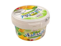 Lait Ferm Citron Raib du Bled Fromital 450g.