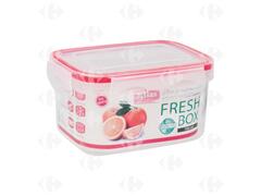 Boîte Alimentaire Fresh Box 0,7L.