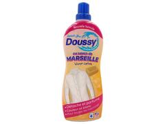 Détergent Lessive Liquide au Savon de Marseille Doussy 1L