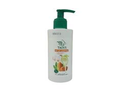 Savon Liquide Lait Amande Taous 250ml
