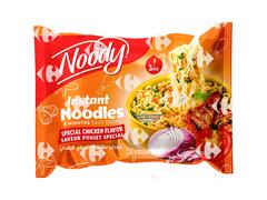 Nouilles Poulet Spécial Noody 70g.