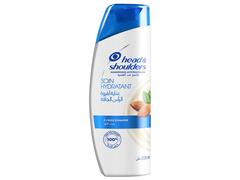 Shampooing Antipelliculaire Dry Scalp Care Amande Anti-Pelliculaire Head & Shoulders 200ml