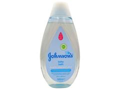 Bain Moussant Bébé Johnson's Baby 500ml