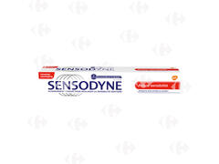 Dentifrice Action Sensibility Sensodyne 75ml.