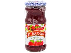 Confiture de Framboise El Baraka 37cl
