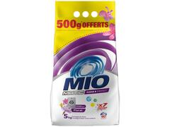 Détergent Lessive Poudre Machine Mio 5kg.