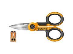 Ciseaux d'Électricien