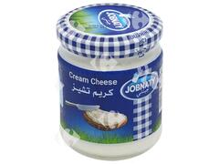 Fromage à la crème Jobnaty 180g.