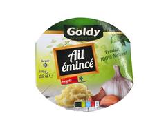 Ail Émincé Goldy 100g