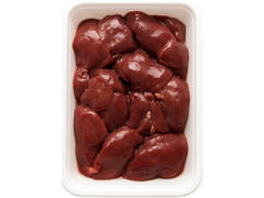 Foie de Poulet en Barquette 250g