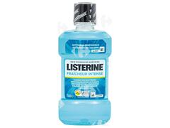 Bain Bouche Fraîcheur Intense Listerine 250ml