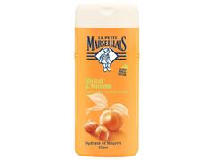 Crème de Douche à l'Abricot Le Petit Marseillais 650ml