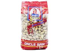 Pistaches Oncle Sam 450g.
