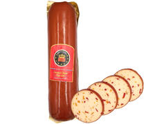 Fromage Fumé au Piment Irish 100g