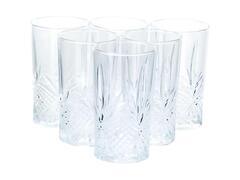 Verre à Thé Luminarc 280ml 6pièces