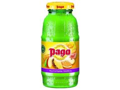 Jus Tropical Pago Multivitaminé 200 ML