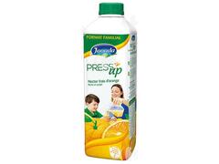 Nectar Frais d'Orange Press Up Jaouda 1L