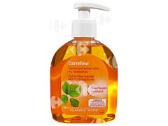 Savon Liquide Mains Extra Riche Carrefour 300ml