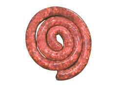 Saucisse de Foie 250g