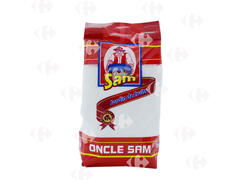 Noix de Coco Oncle Sam 250g.