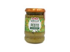 Sauce Pesto Sacla 190g.