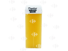 Cartouche Cire Epilatoire Citron Depiliss 100ml.