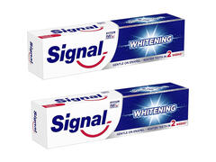 Dentifrice Dual Whitening Signal 100ml