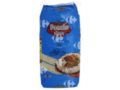 Riz Long Blanchi Presto 1kg