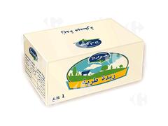 Beurre Doux Jaouda Bloc 1kg