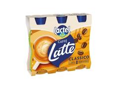 Latte Classic UHT Lactel 3x200ml.