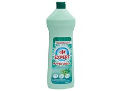 Crème à Récurer Menthe Eucalyptus Carrefour Expert 750ml
