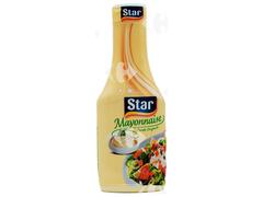 Mayonnaise Star 300g.