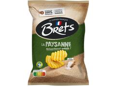 Chips Paysanne Brets 125 g