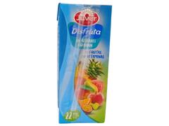 Nectar Multifruits Disfruta Juver 20cl.