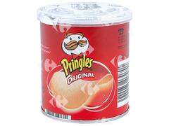 Tuiles Original Pringles 40g