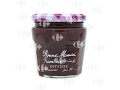 Confiture de Framboise Bonne Maman 370g