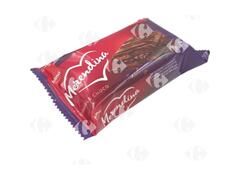 Génoise Merendina Plaisir Intense 36g.