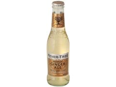 Boisson Pétillante au Gingembre Fever-Tree 20cl