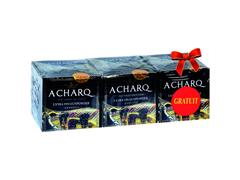 Thé Acharq 7 Boîte 200g 2 unités + 200g Offert