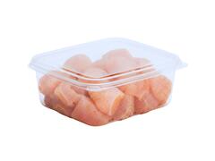 Brochettes Filet de Dinde Marinées en Barquette 500g